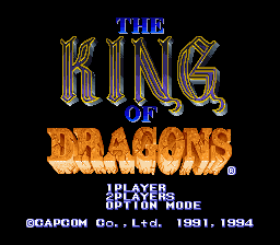 King of Dragon.png - игры формата nes